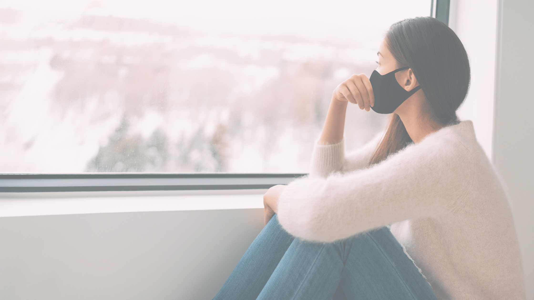 Coping With COVID-19 Anxiety As The World Opens Up