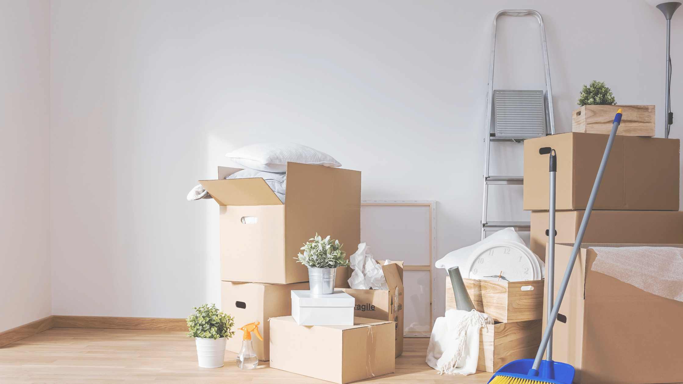 4 Tips for Coping With the Stress of a PCS as a Military Spouse   