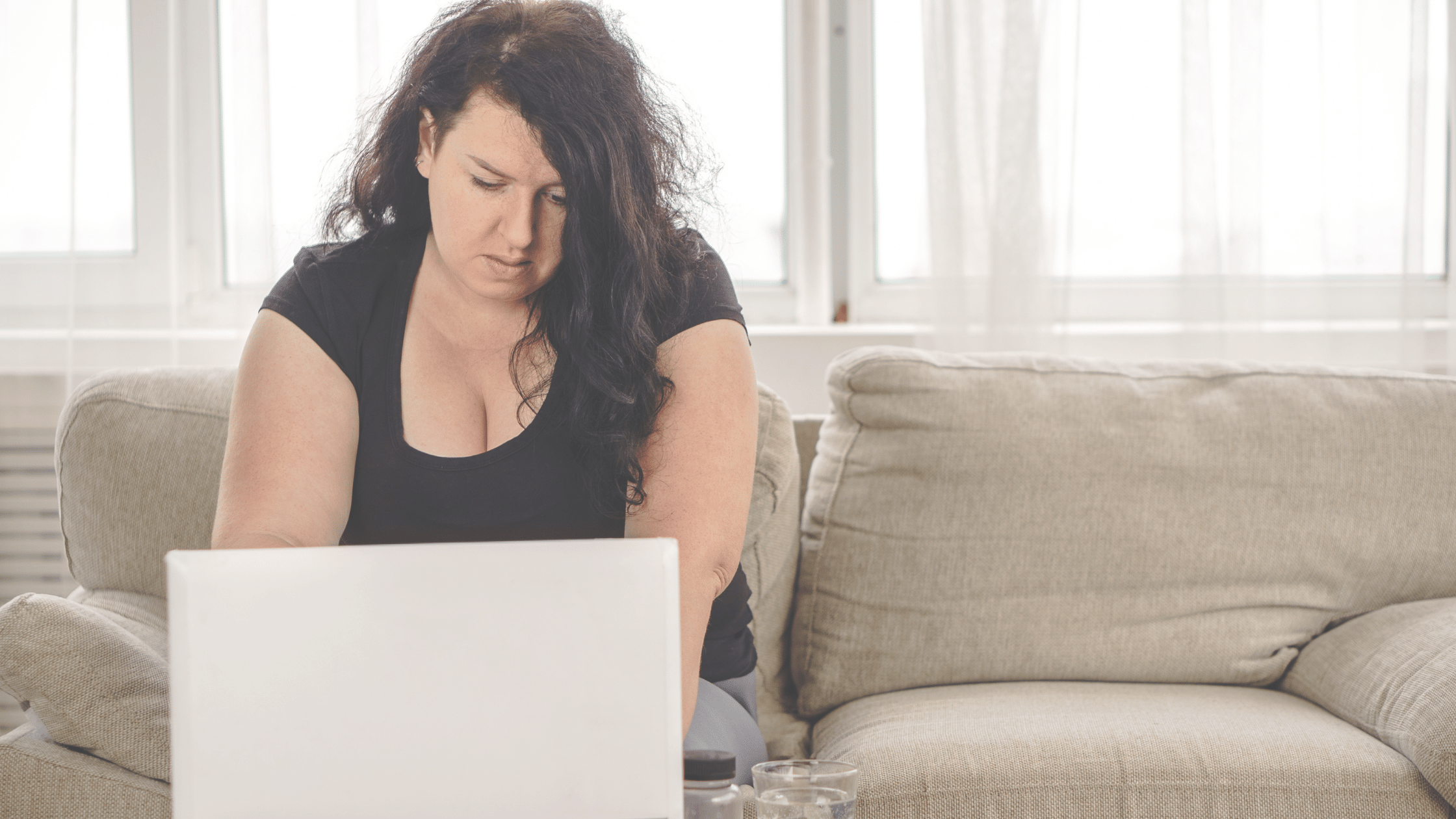 The Benefits of Online Therapy vs. In Person Therapy