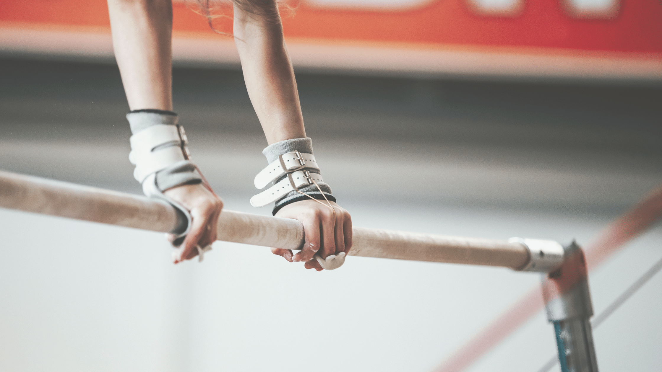 Three Things Simone Biles Can Teach Us About Maternal Mental Health