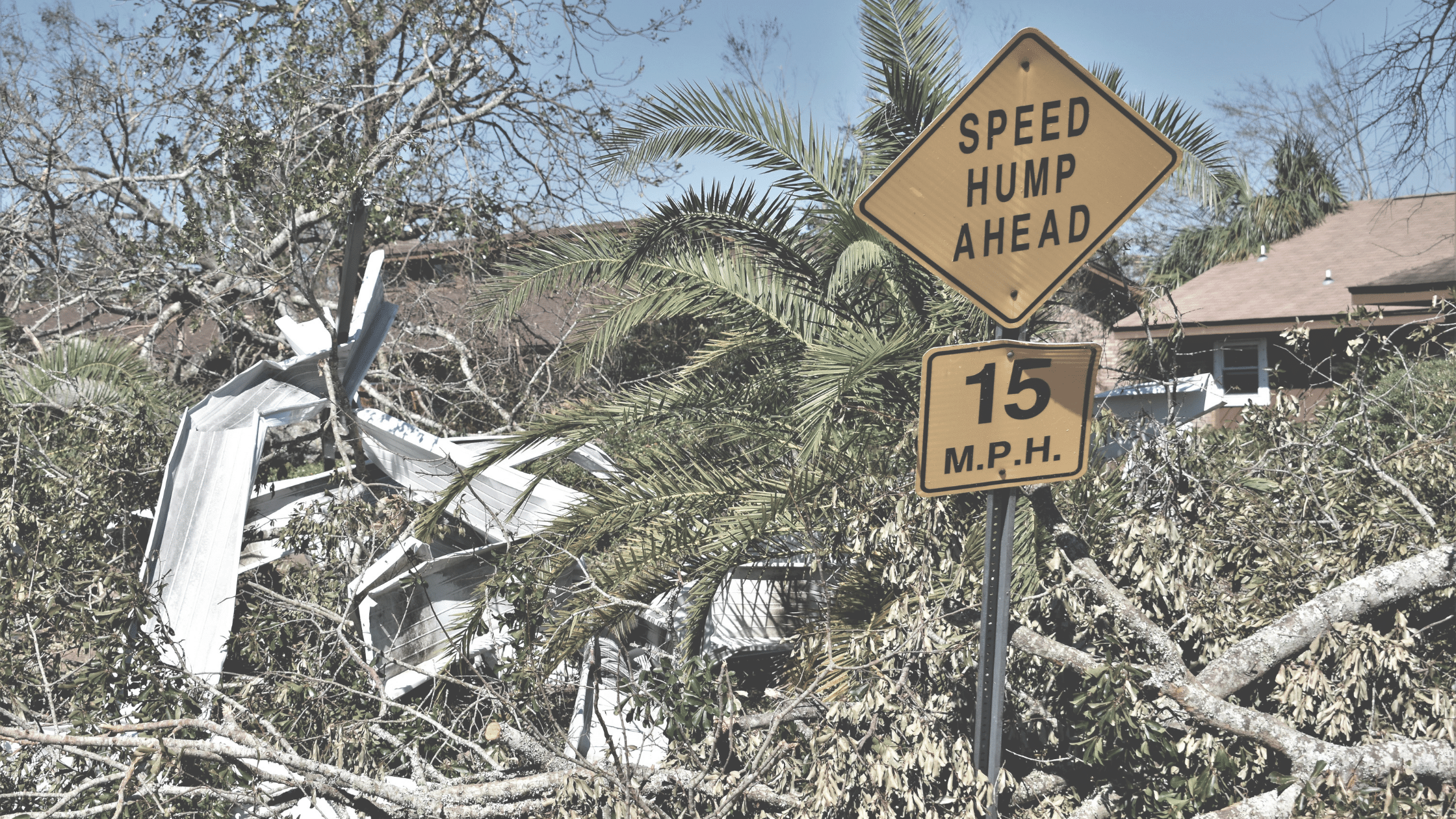 Hurricane Ida and COVID-19: The Perfect Storm for Mom Anxiety and Overwhelm