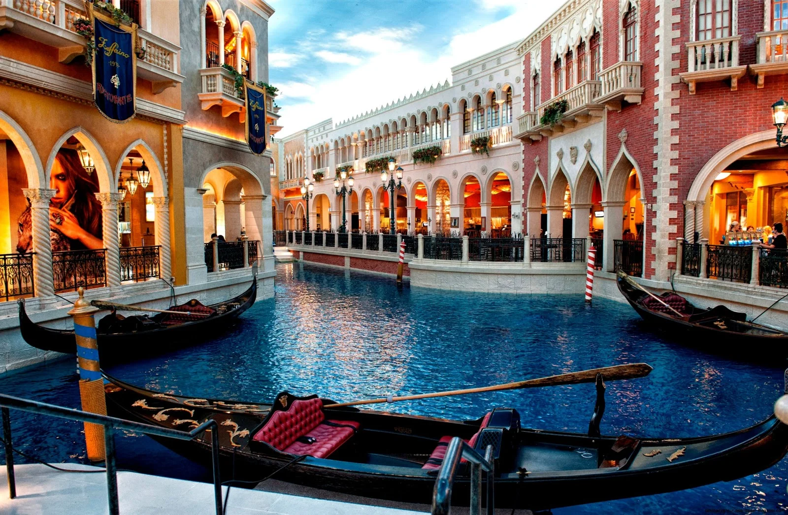 Venice