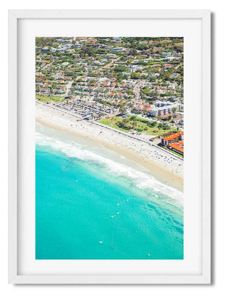 La Jolla Shores