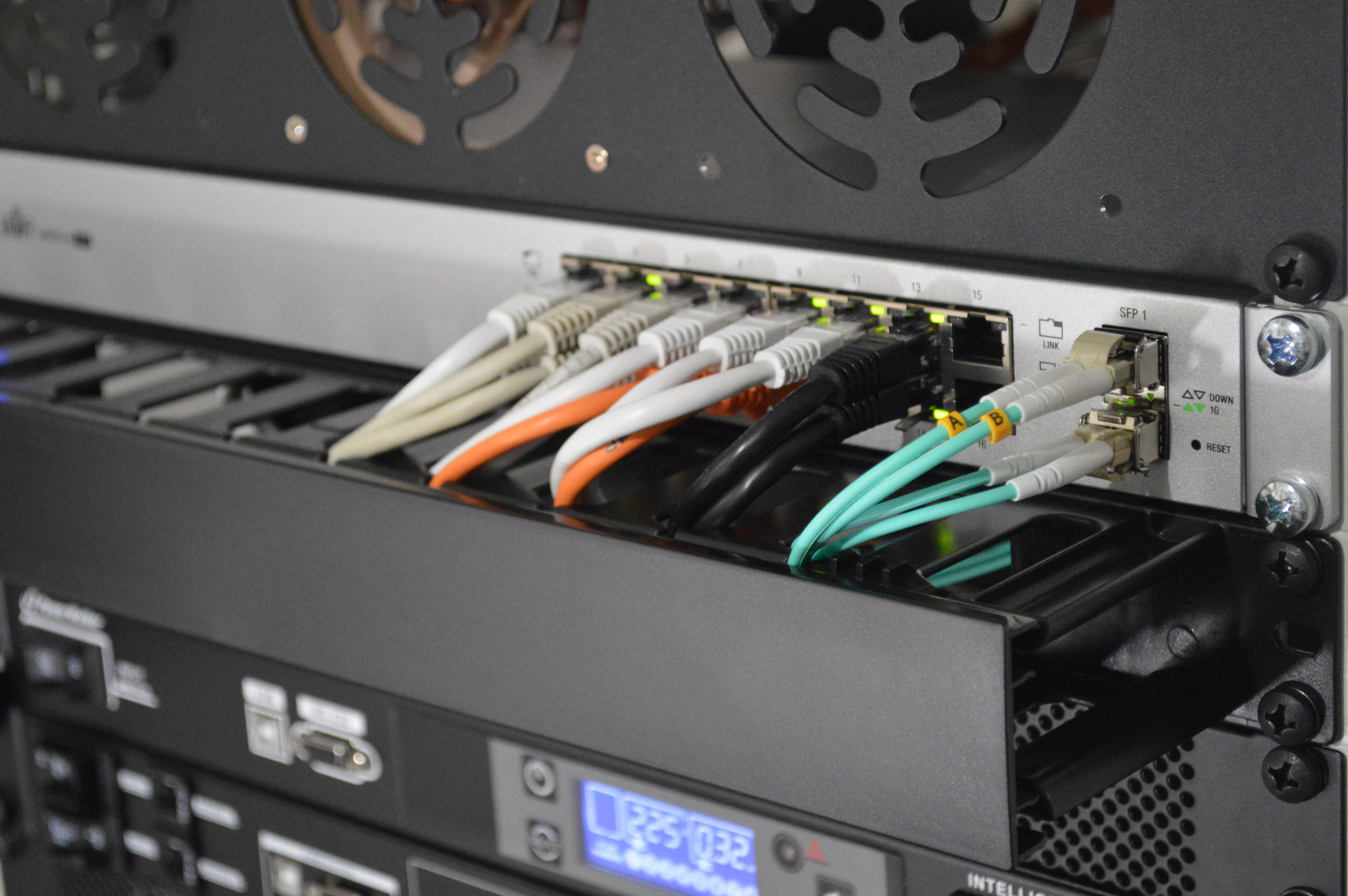 Internet Systems