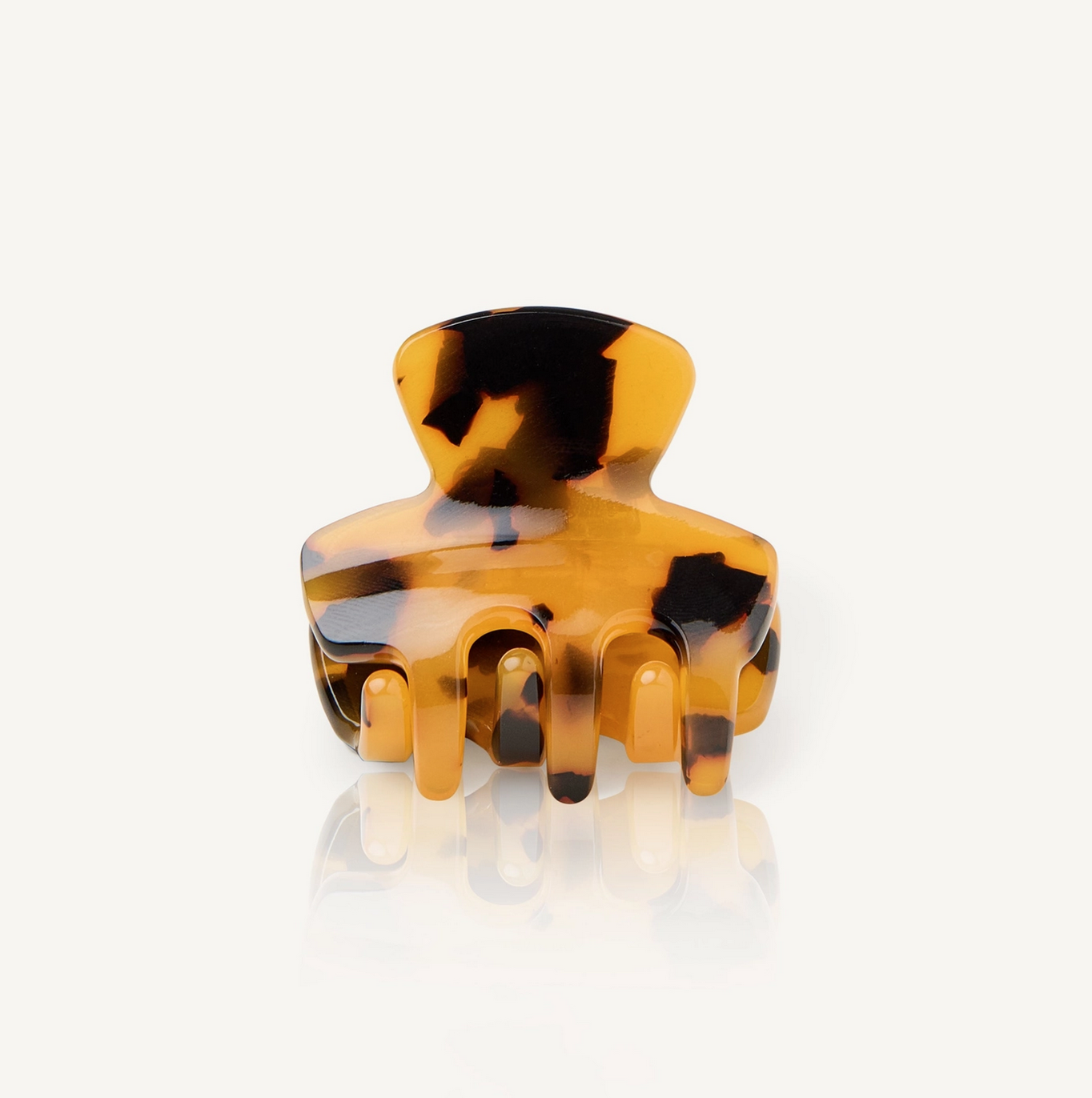 mini Haarklammer small Leo