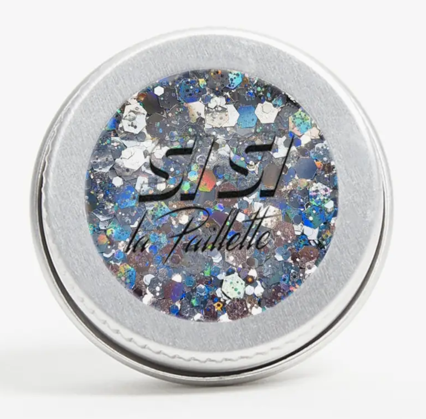 Glitzer "Holo"