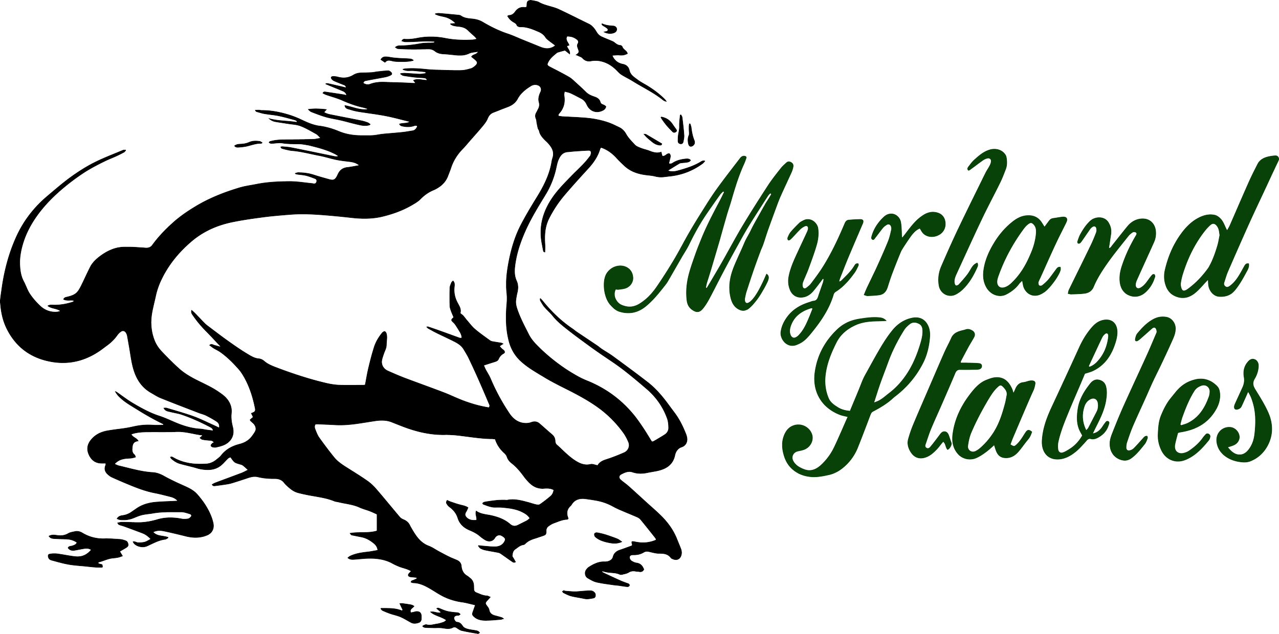 Myrland Stables