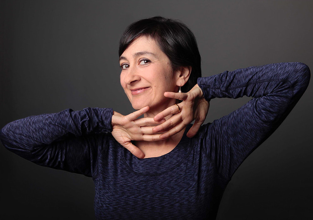 Leyla Modirzadeh: Goodbye Water, Goodbye Air, Hello Fire Everywhere