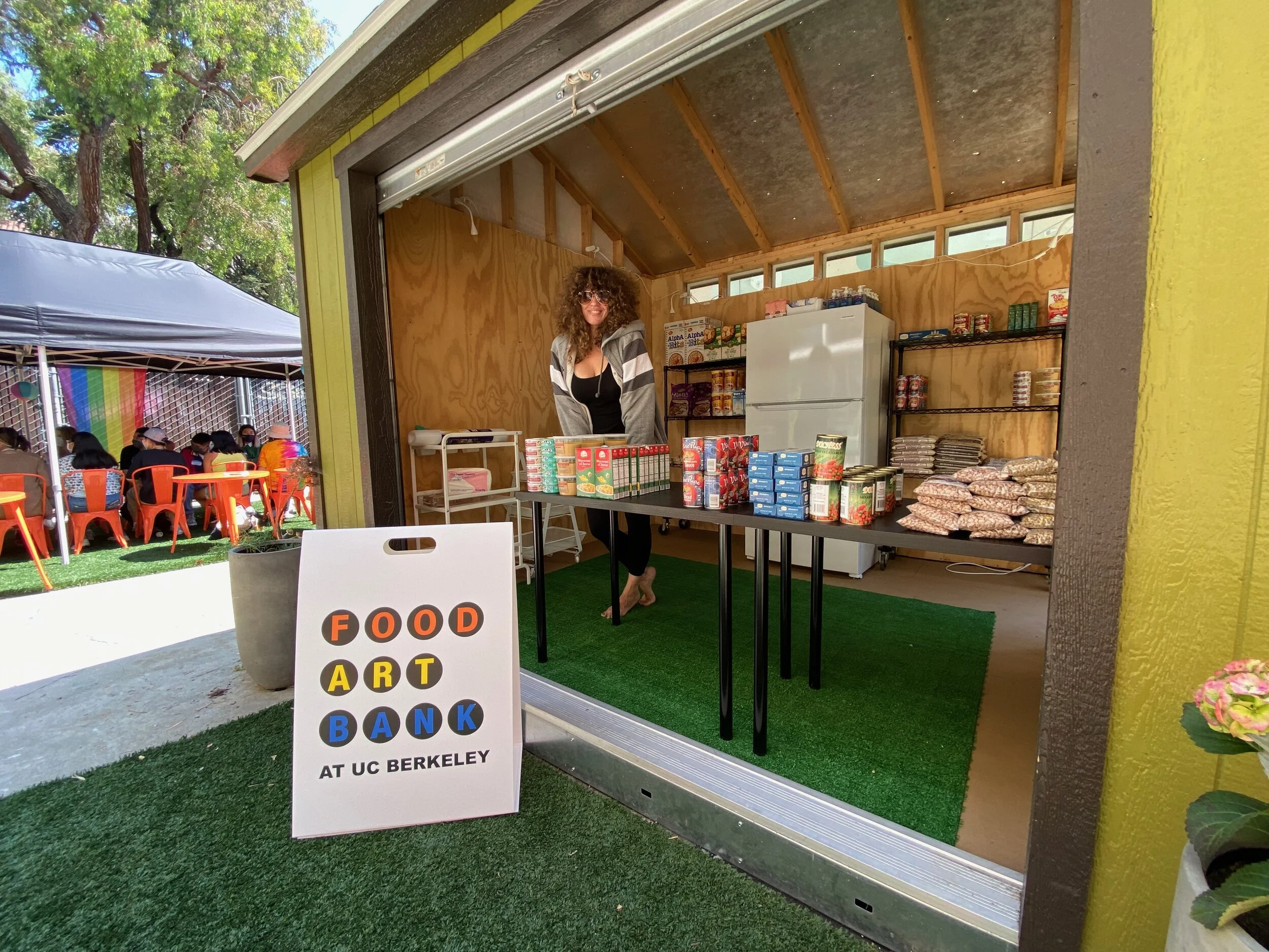 Events: October 11 - 15, 2021