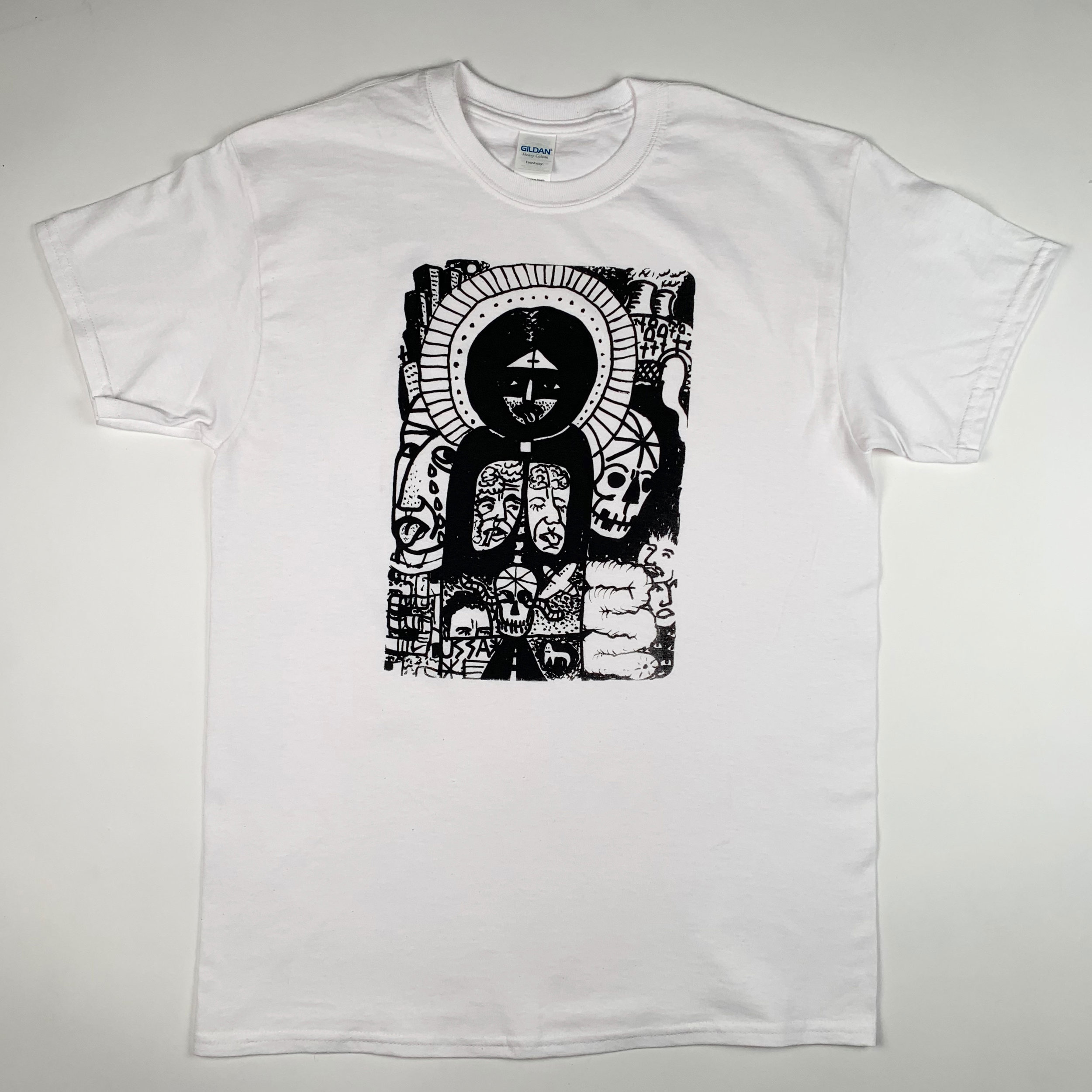 Holy Mountain T-Shirt