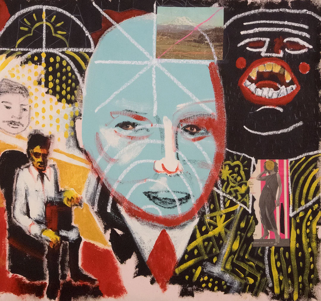 Humanoid Underground Dweller III