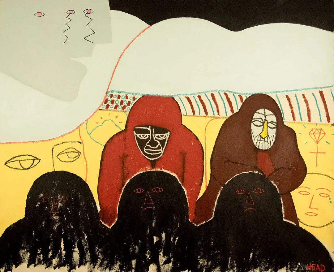 Humanoid Underground Dweller II