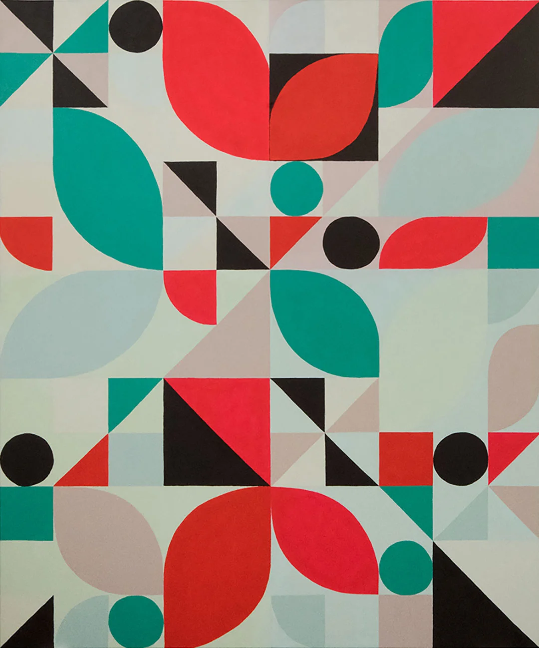 Looking for my place in the universe