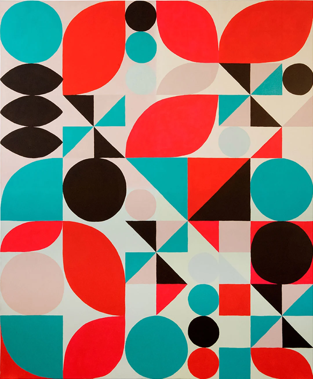 Looking for my place in the universe no. 2