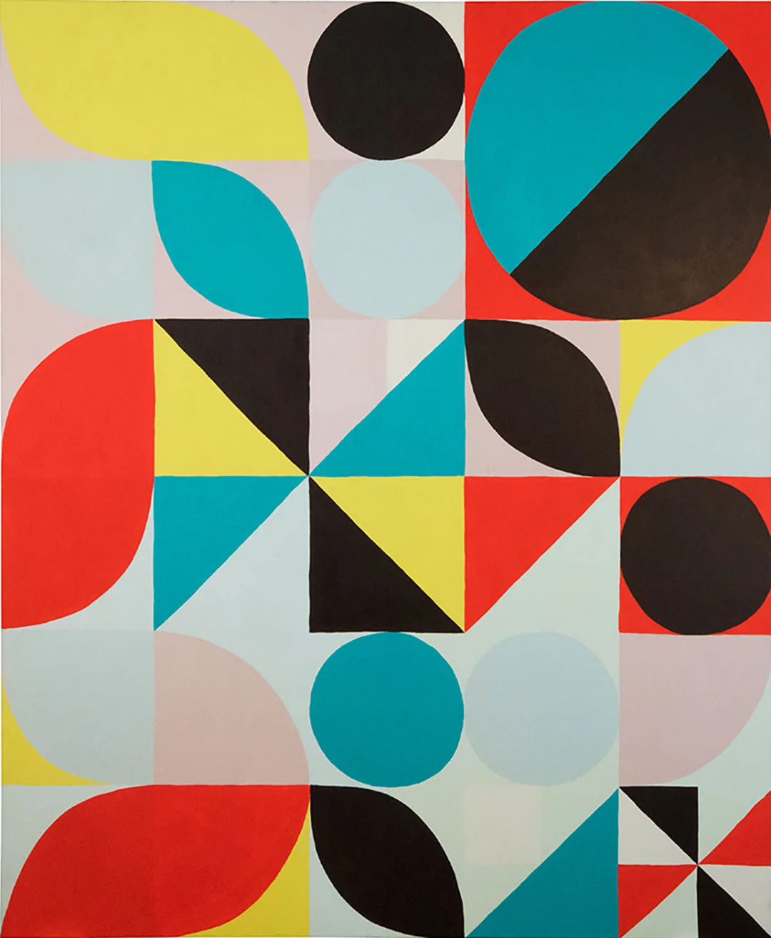 Looking for my place in the universe no. 3