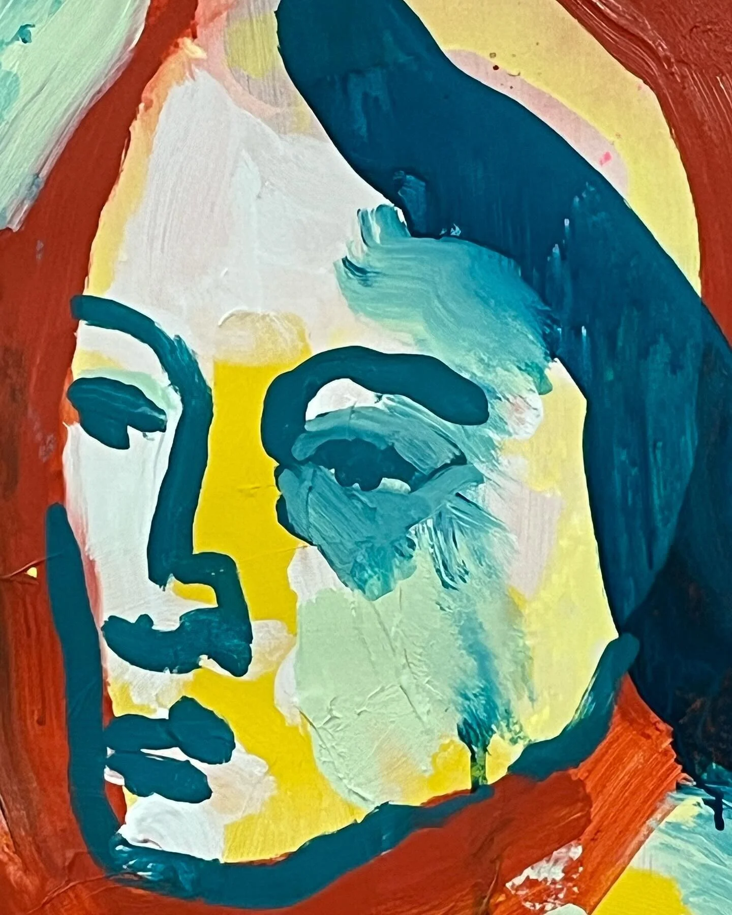 Body Parts.
22"x25"
acrylic paint, ink, and spray paint on paper.

Stop killing children and old people and other people. Stop killing people. Stop raping settling invading and kidnapping each other.