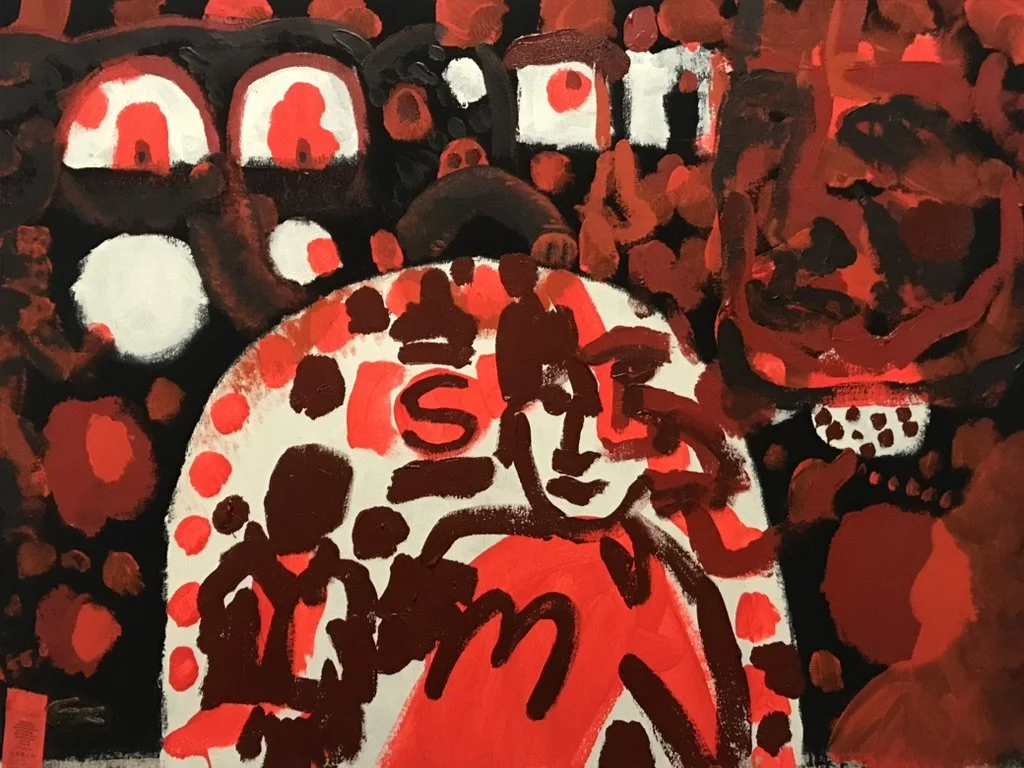 Attempted fascist takeover. January 6, 2021.