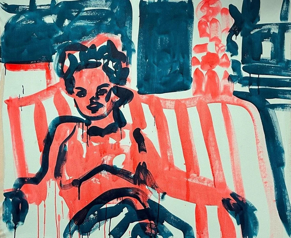 The company doesn’t care about you / Layoffs