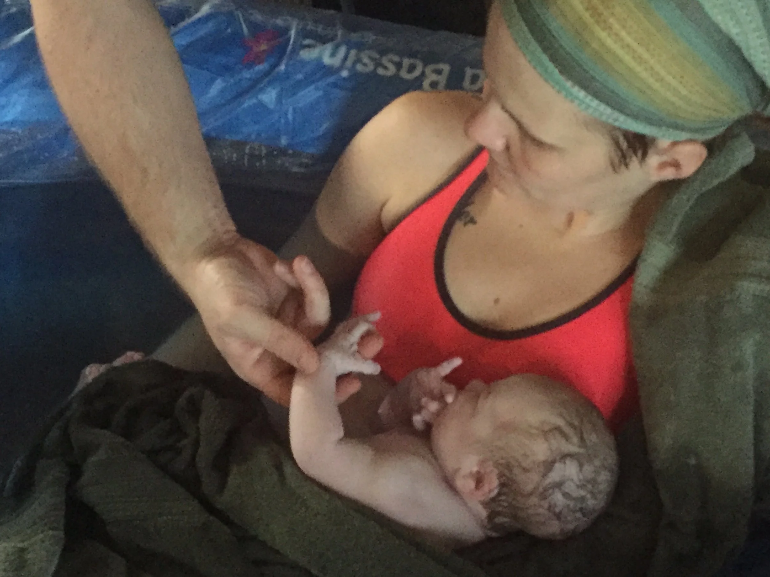 Childbirth Education Series