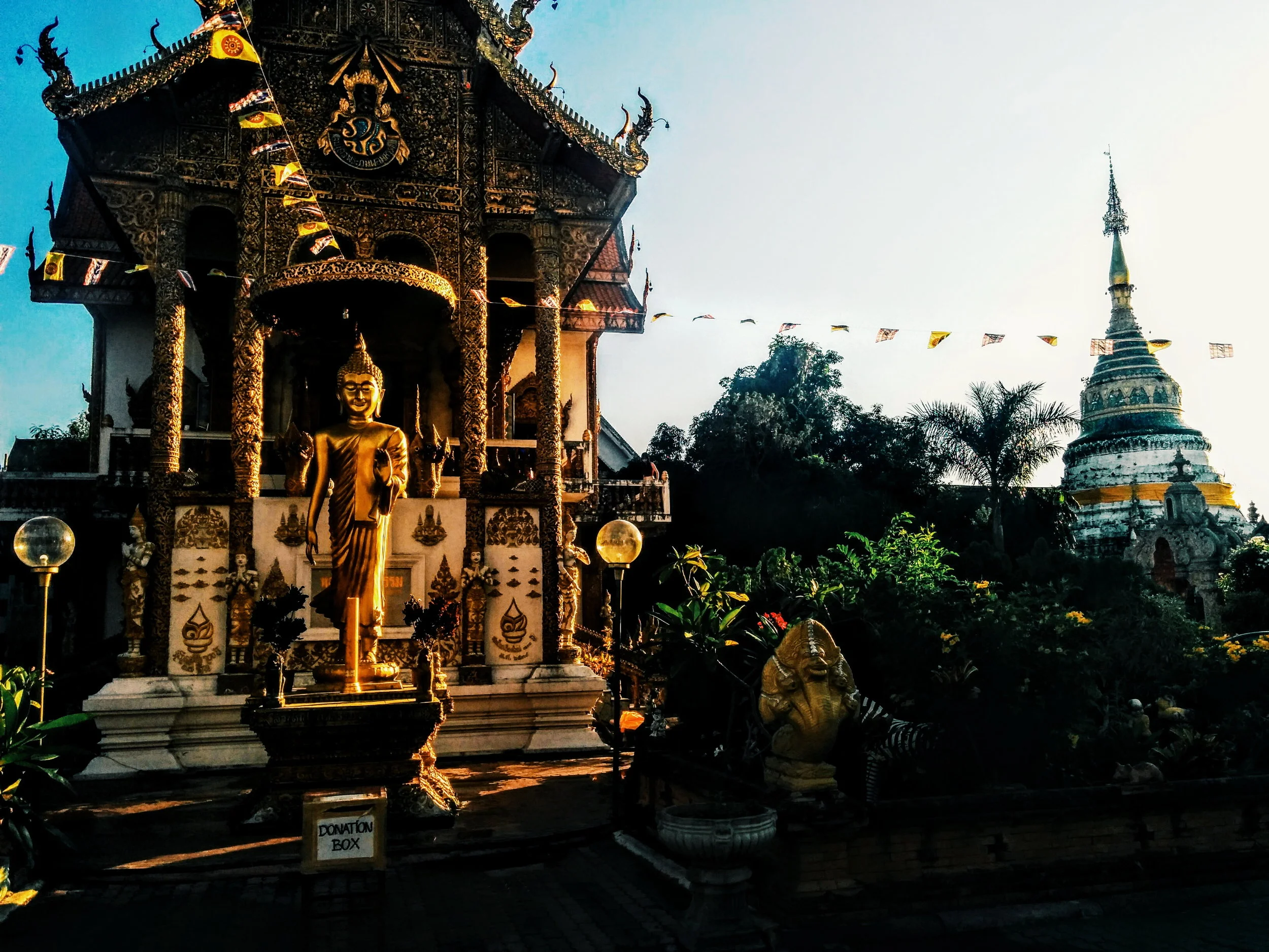 Chiang Mai, Thailand