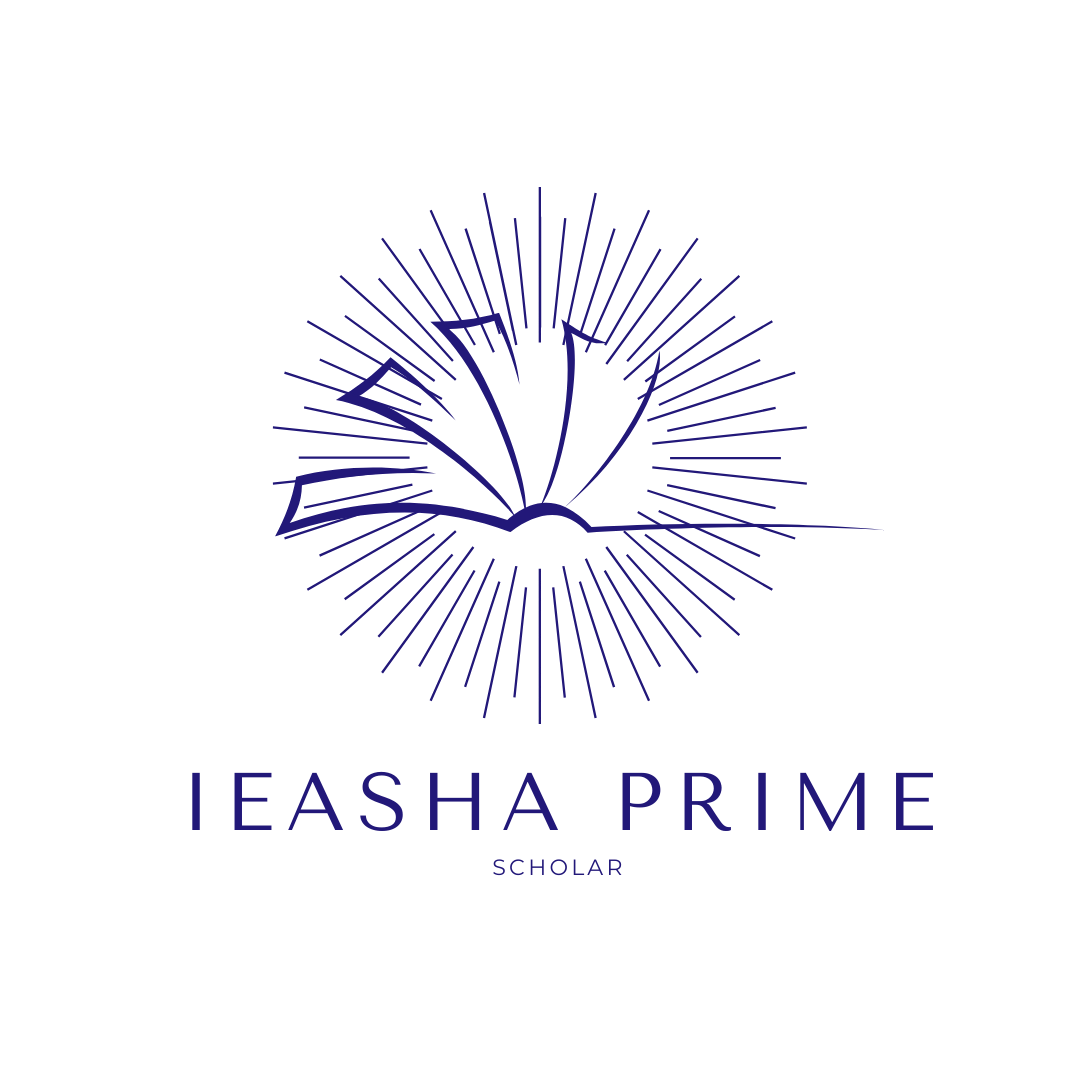 Ieasha Prime