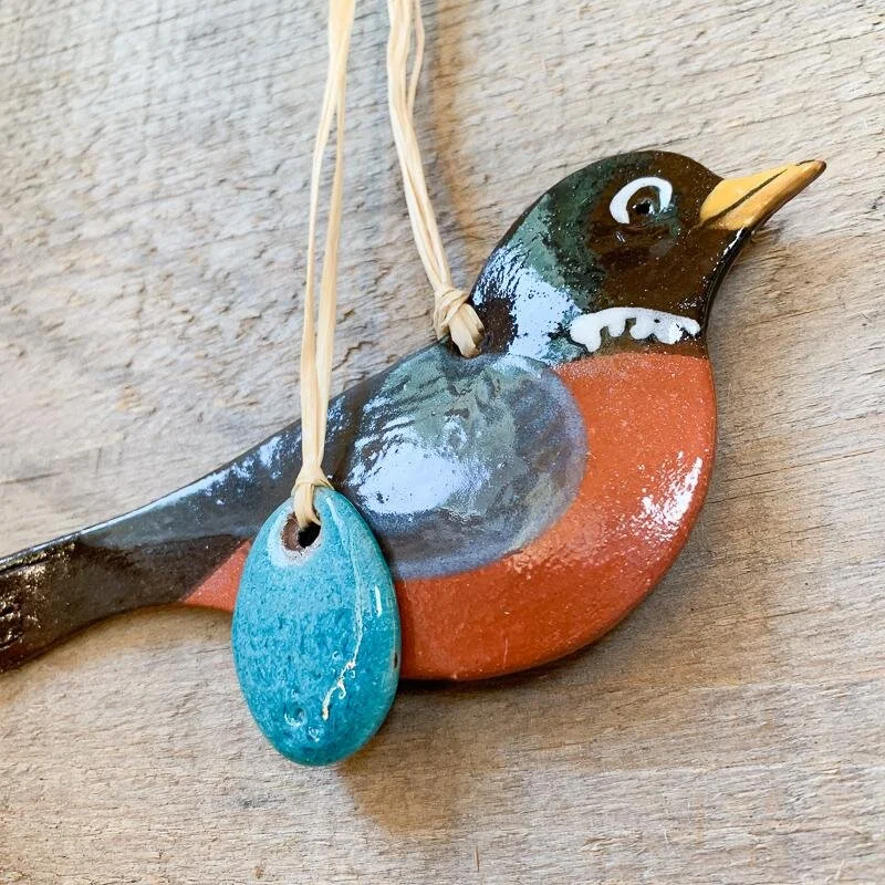 Wayne Village Pottery