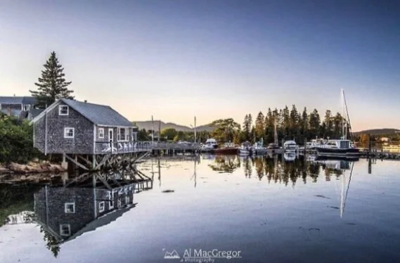 Al MacGregor Photography