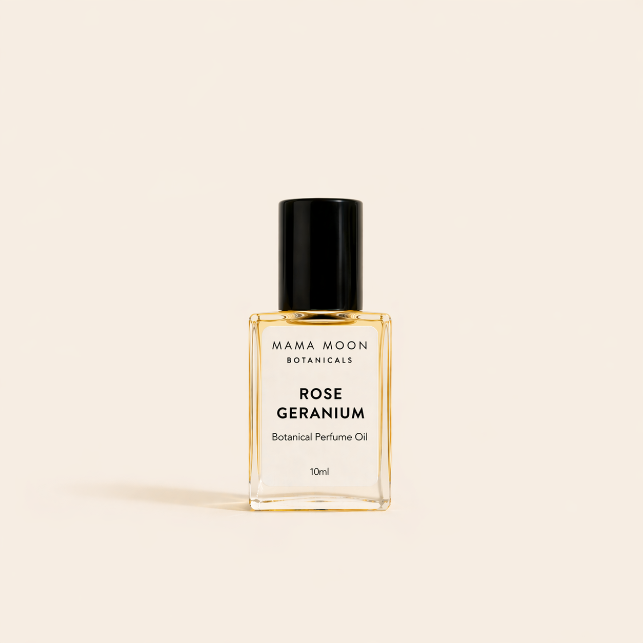 ROSE GERANIUM