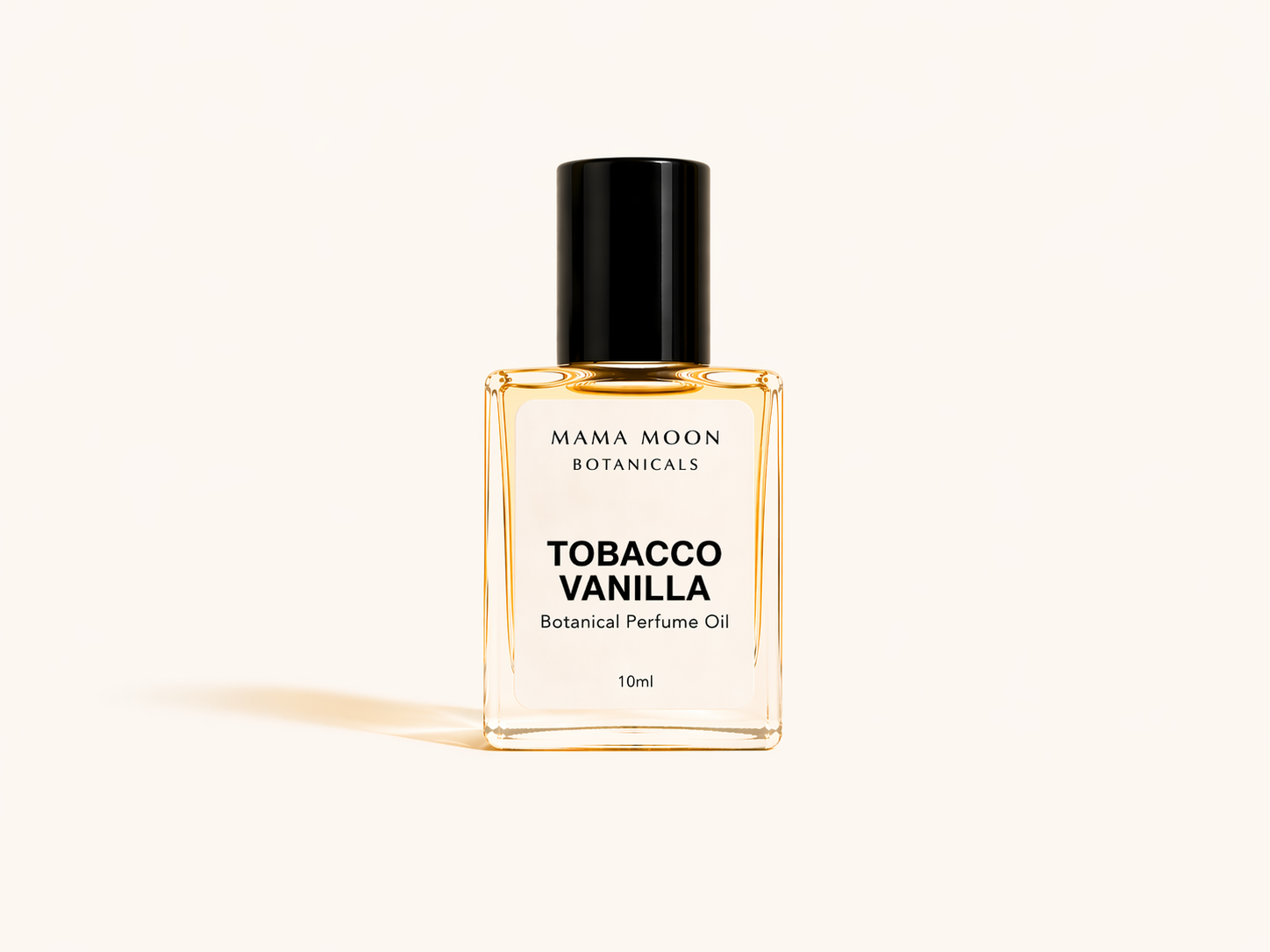TOBACCO VANILLA