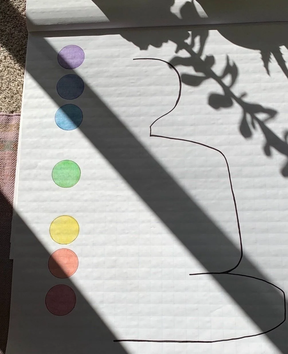 Before perfumery, before aromatherapy&hellip; I studied Ayurveda. 🌙
⠀⠀⠀⠀⠀⠀⠀⠀⠀
But the real beginning came after a gnarly accident that left me physically and emotionally depleted. Instead of turning to pharmaceuticals, I chose another path&mdash;nat