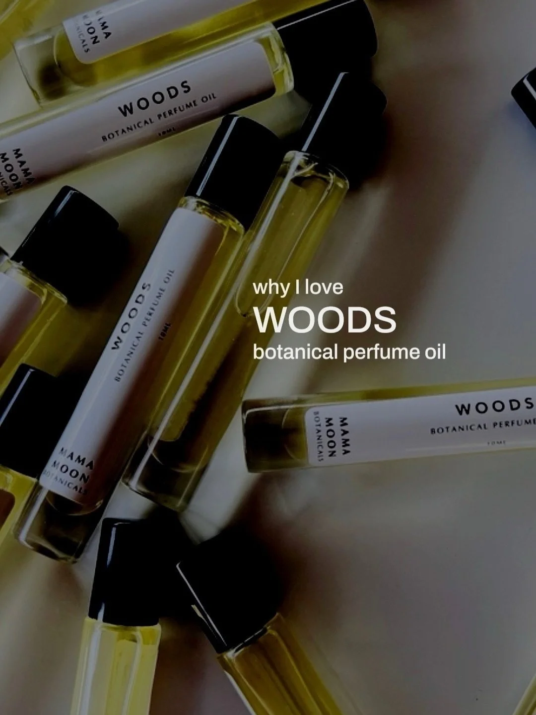 Finding my center with WOODS ✨
⠀⠀⠀⠀⠀⠀⠀⠀⠀
This is the blend I reach for when I need to ground my energy and calm my nervous system.
⠀⠀⠀⠀⠀⠀⠀⠀⠀
Most people expect WOODS to be piney, but it&rsquo;s actually built from deeply therapeutic botanicals used i