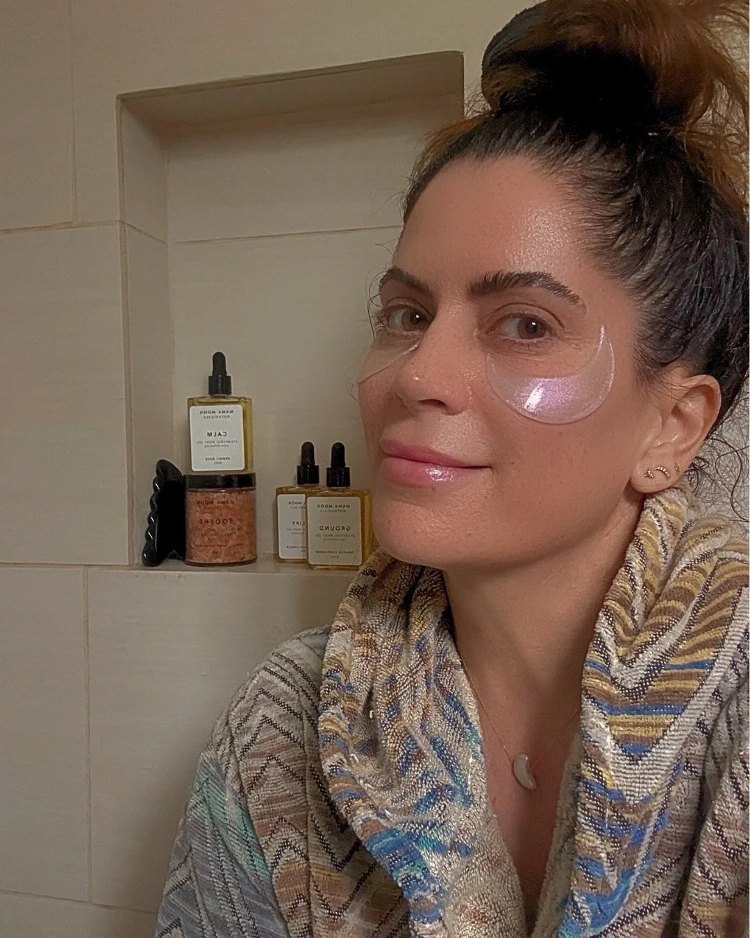 WINTER RESET. 
✨ 25% OFF SITEWIDE ✨
⠀⠀⠀⠀⠀⠀⠀⠀⠀
There&rsquo;s no better love
than the love you give yourself 🩷
⠀⠀⠀⠀⠀⠀⠀⠀⠀
25% off auto applied ⋆ No code needed ⋆ Limited time
⠀⠀⠀⠀⠀⠀⠀⠀⠀
⠀⠀⠀⠀⠀⠀⠀⠀⠀
#selflove