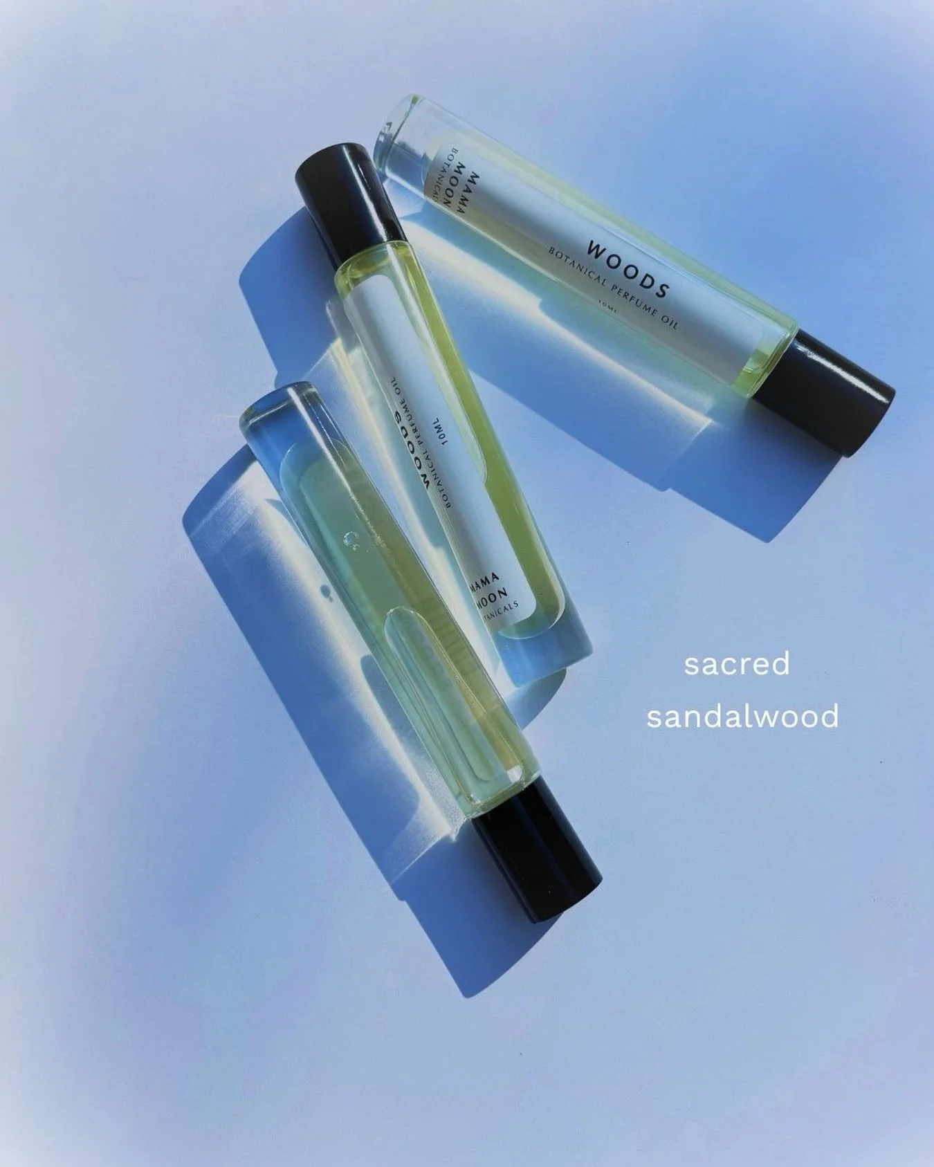 sacred scents &mdash;
⠀⠀⠀⠀⠀⠀⠀⠀⠀
sandalwood is considered one of the most valuable woods 
⠀⠀⠀⠀⠀⠀⠀⠀⠀
traditionally used in meditation, prayer, and spiritual practice, it&rsquo;s known to quiet mental chatter and support deeper focus
⠀⠀⠀⠀⠀⠀⠀⠀⠀
the oil i