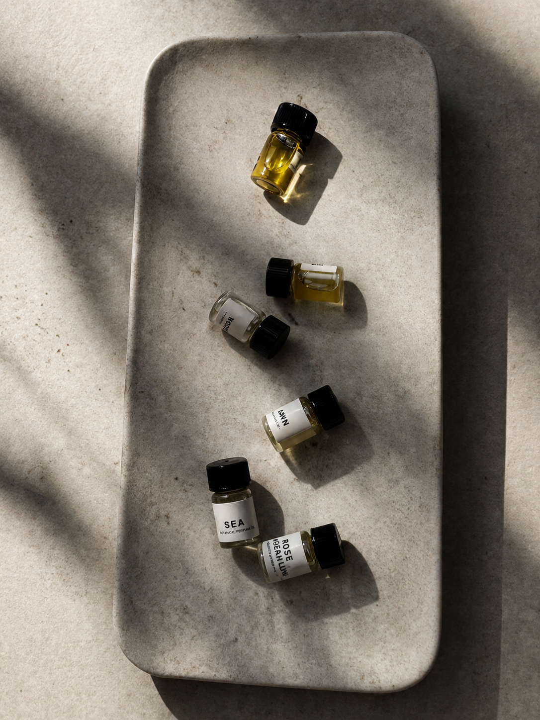 Aromatherapy 101