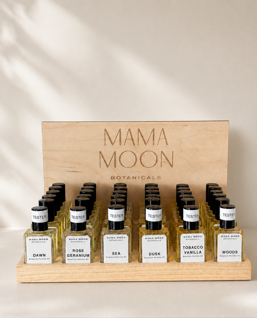 10mL perfume collection