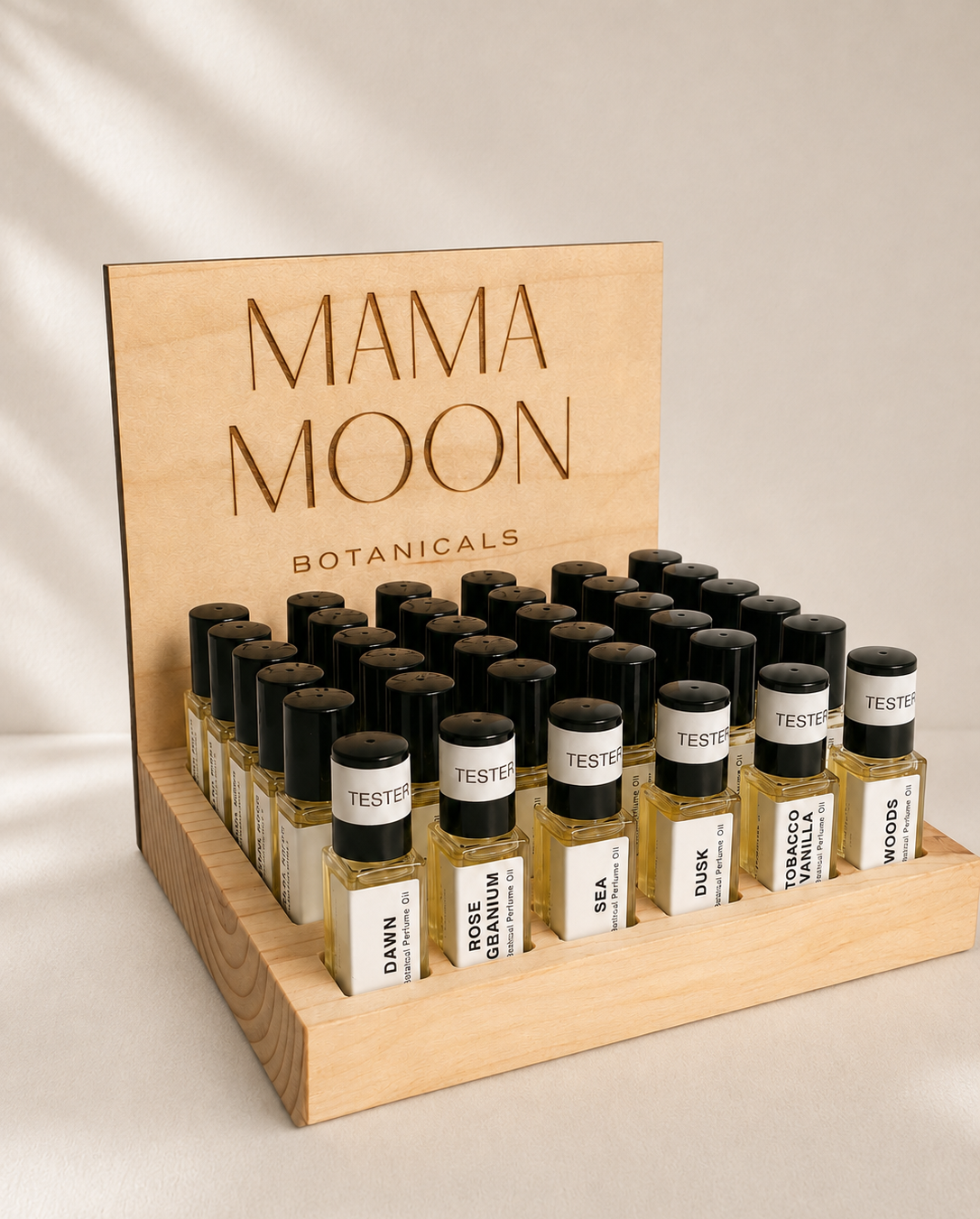 3mL perfume collection