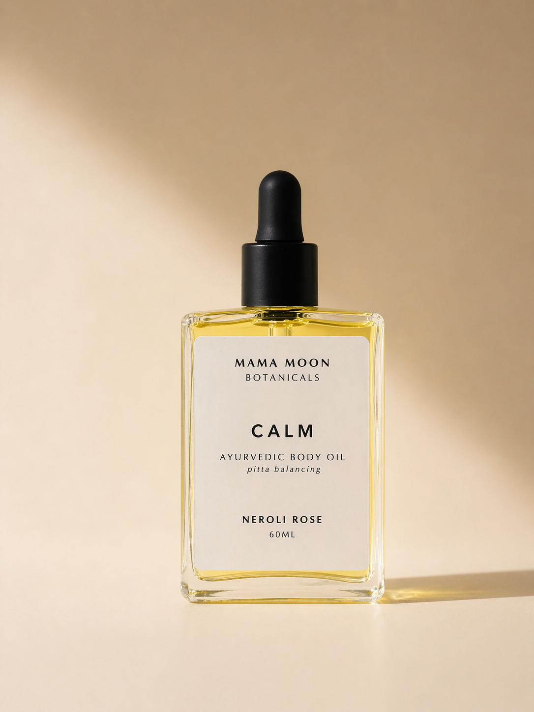 CALM | Body Oil