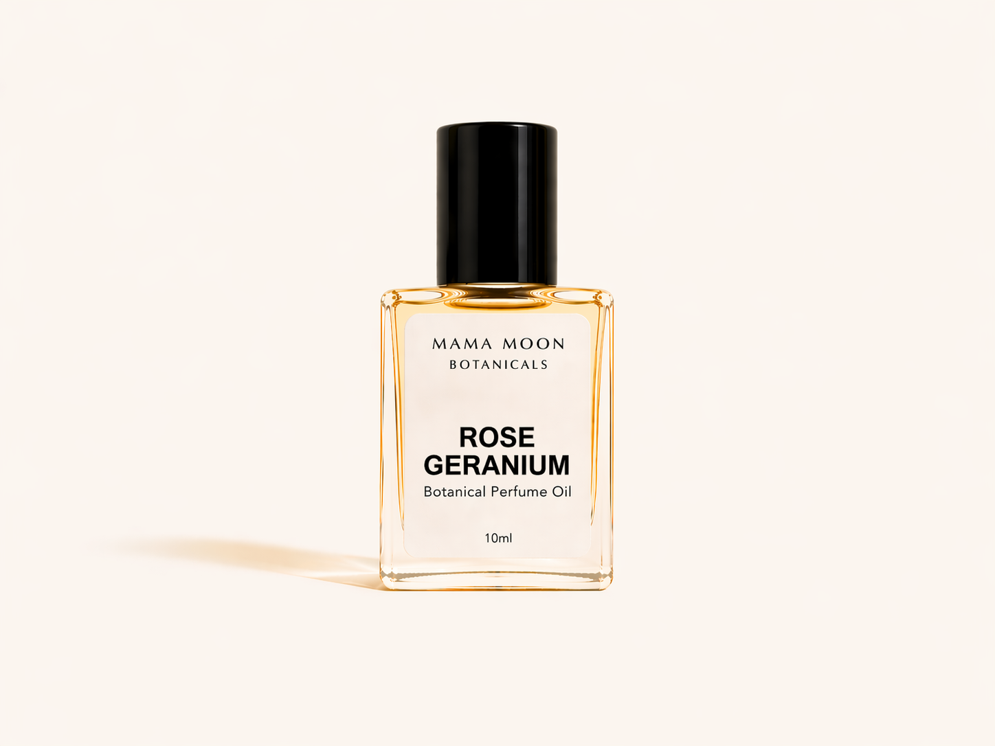 ROSE GERANIUM