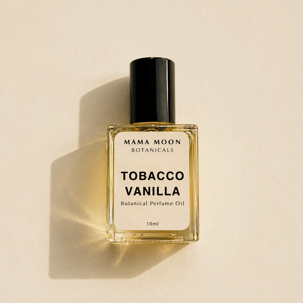MAMA MOON BOTANICALS