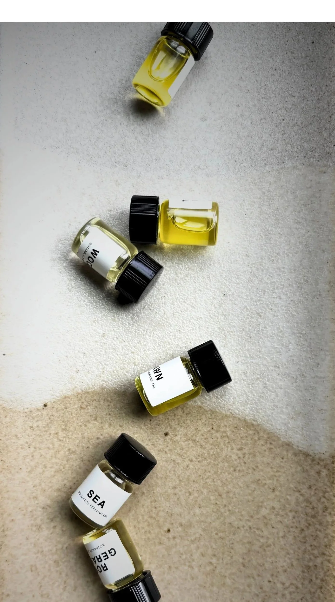 Individual Samples