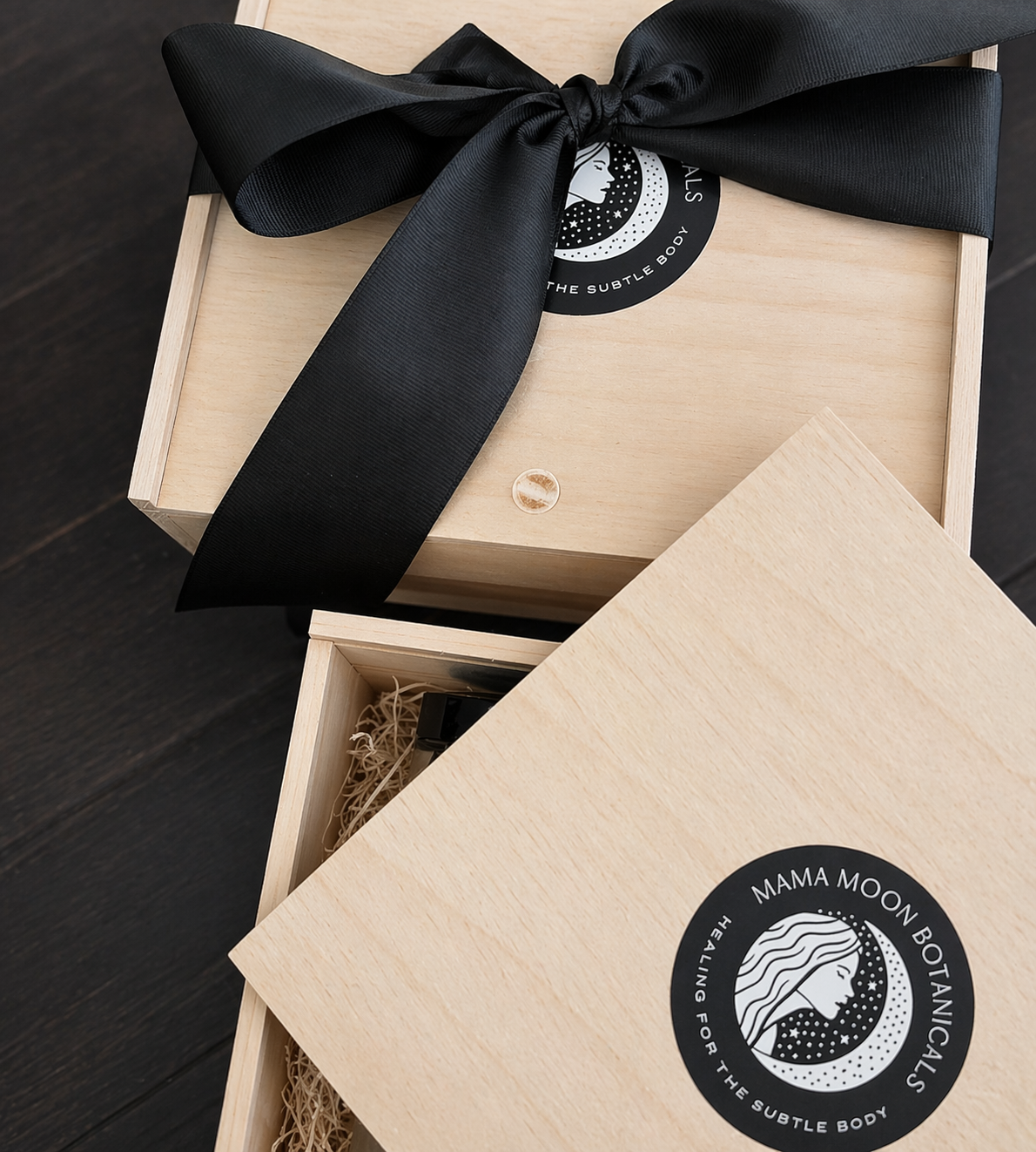 Mother's Day Ritual Set