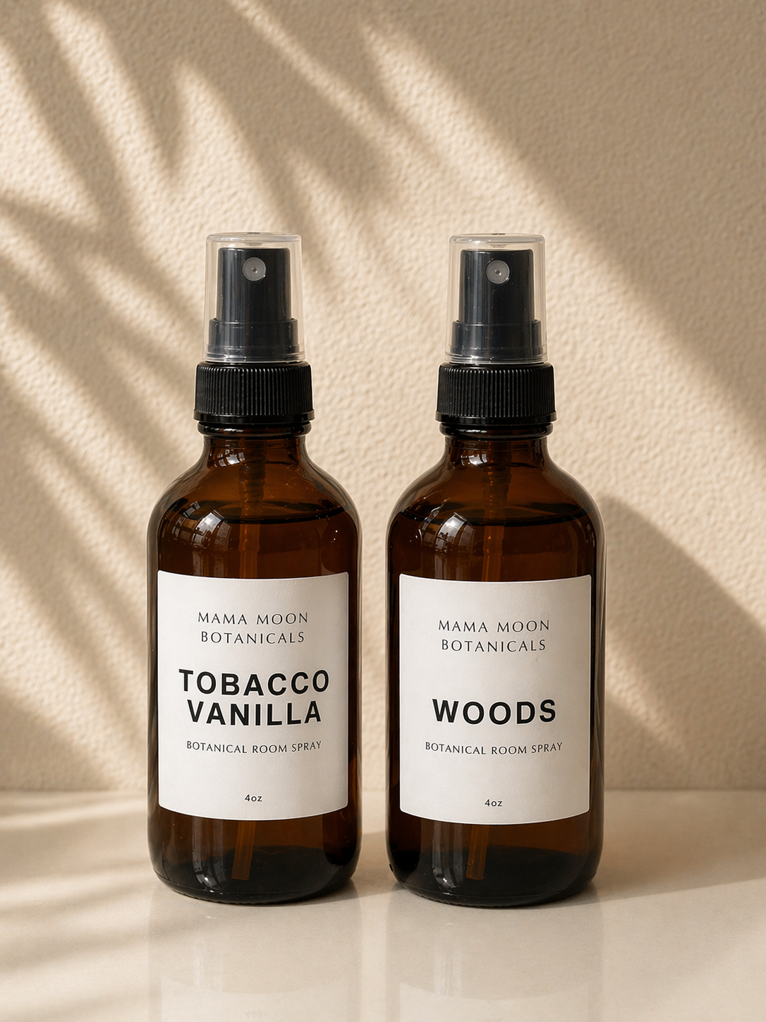 BOTANICAL ROOM SPRAY