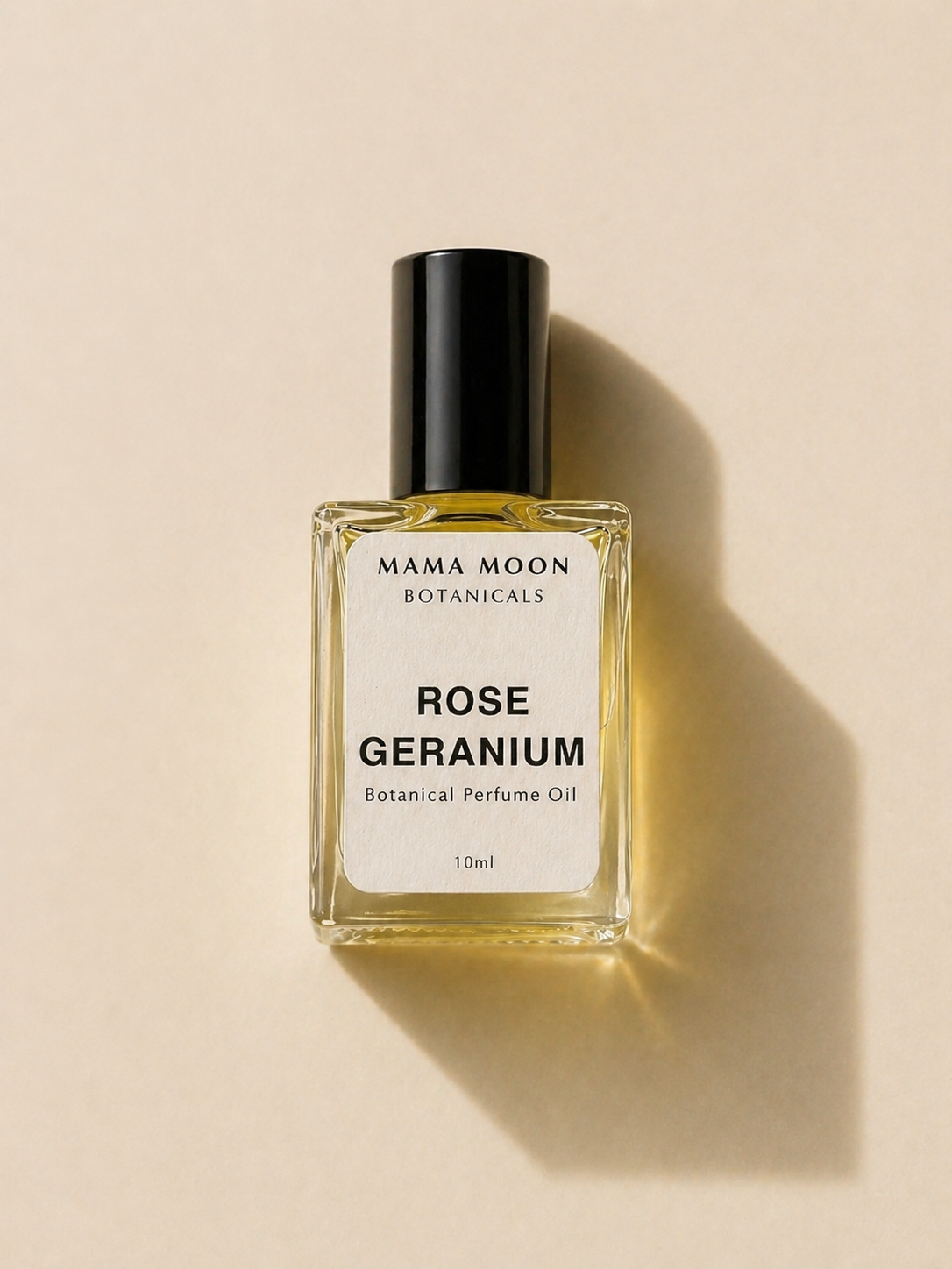 ROSE GERANIUM