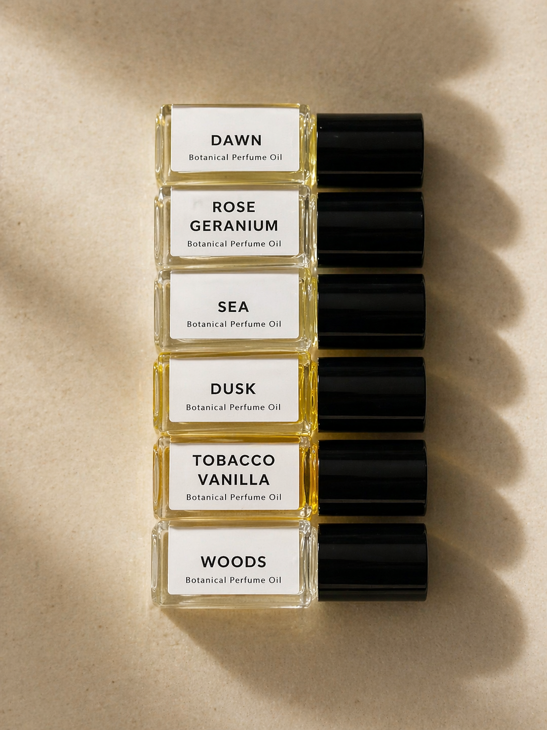 PERFUME Mini Collection