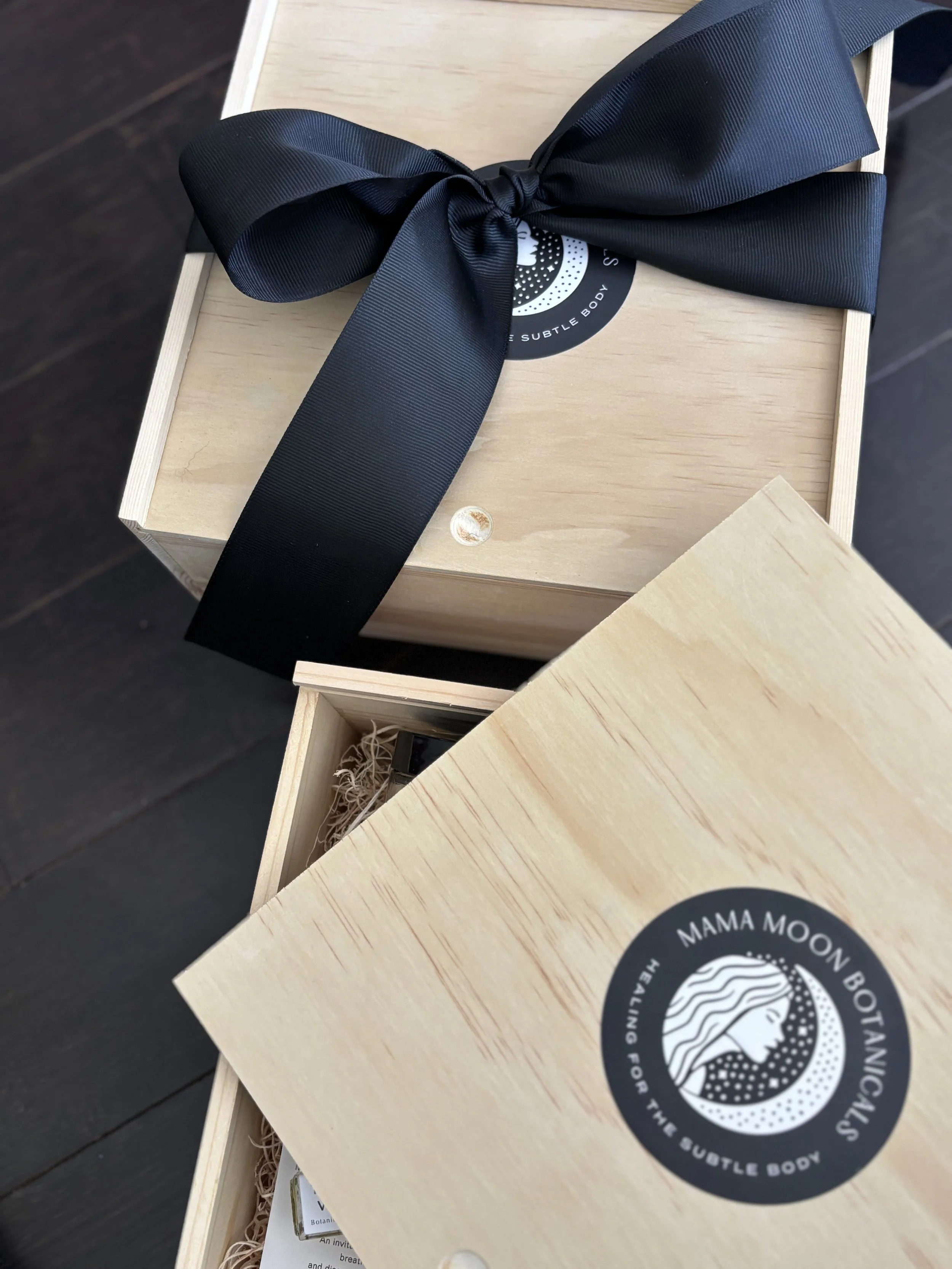 Mother's Day Nurture Ritual Set