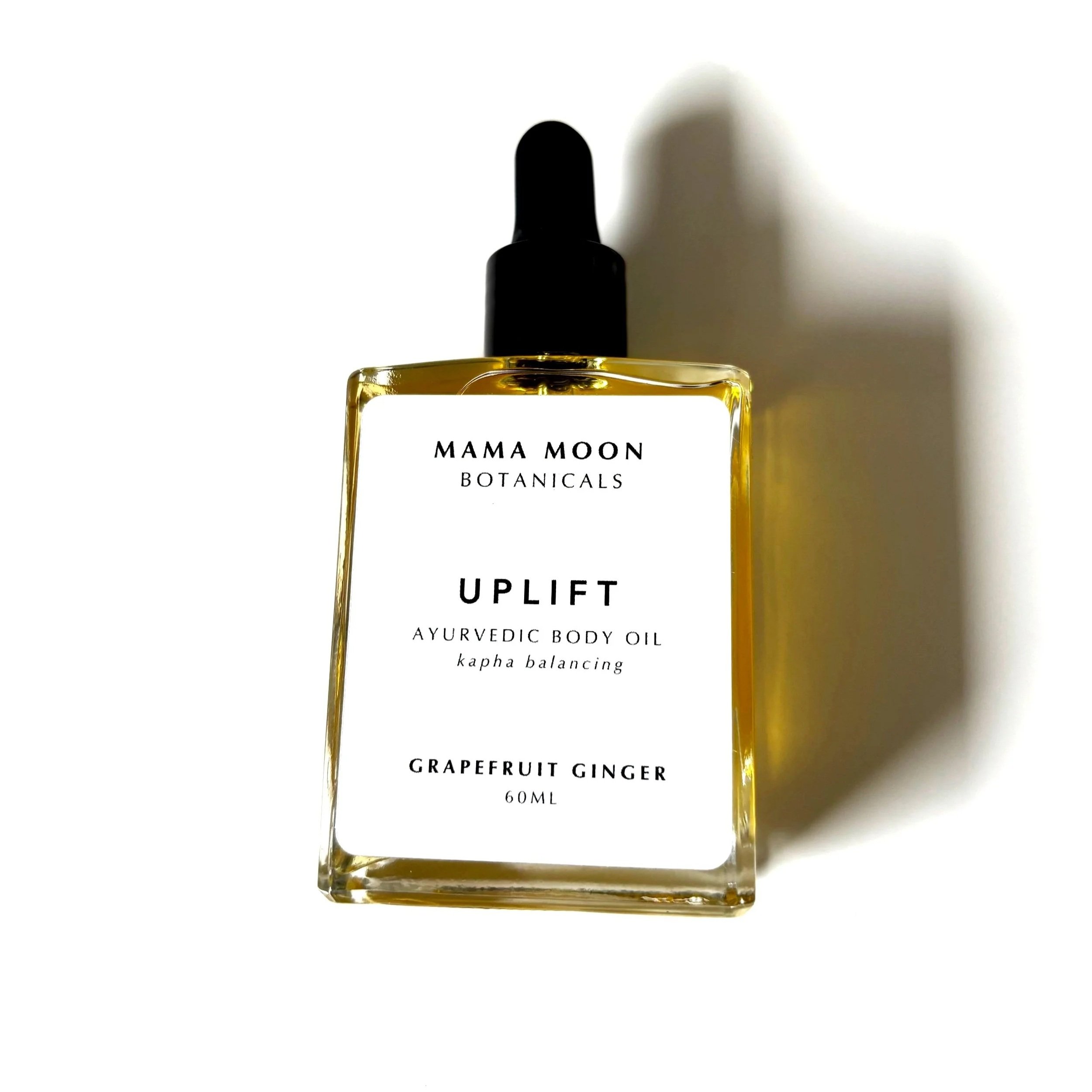 UPLIFT | Body Oil