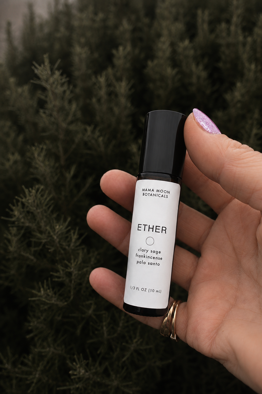 ETHER