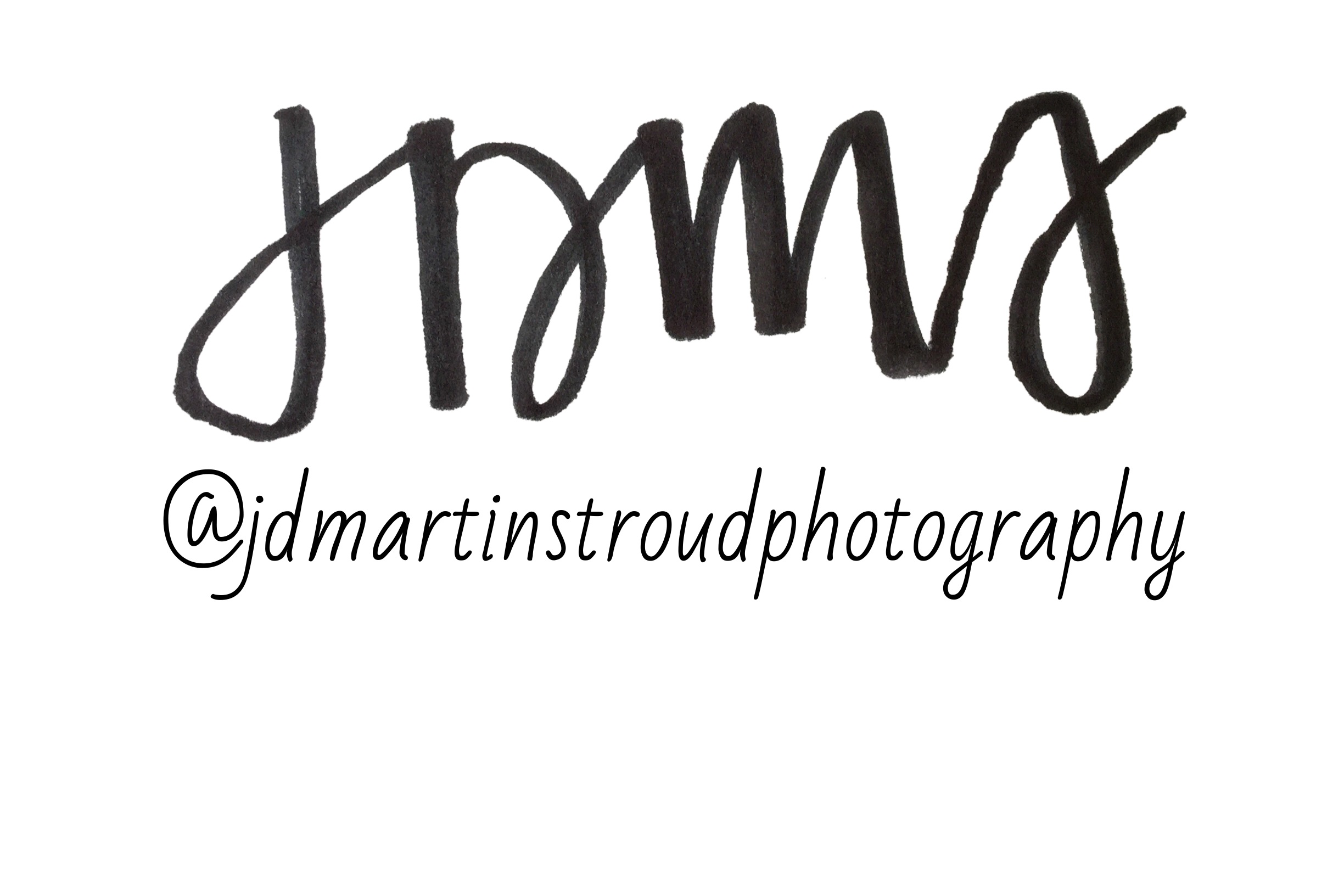 J.D. Martin-Stroud Photography