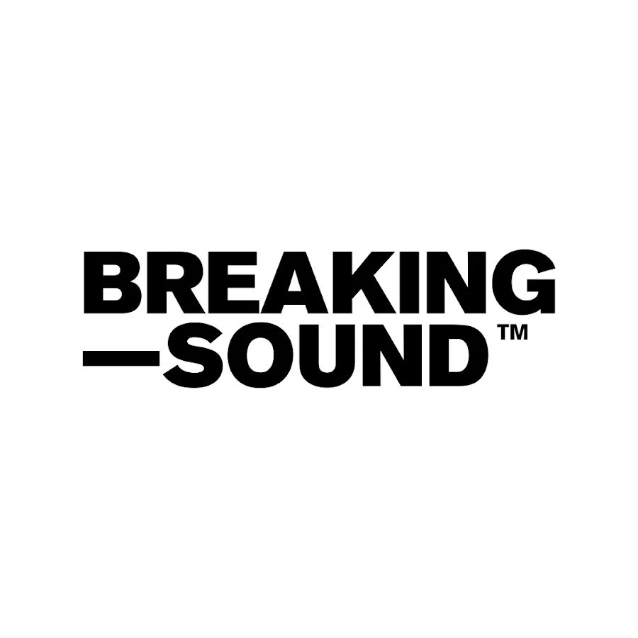 Breaking sound (showcasing the hottest emerging artists &amp; bands) 