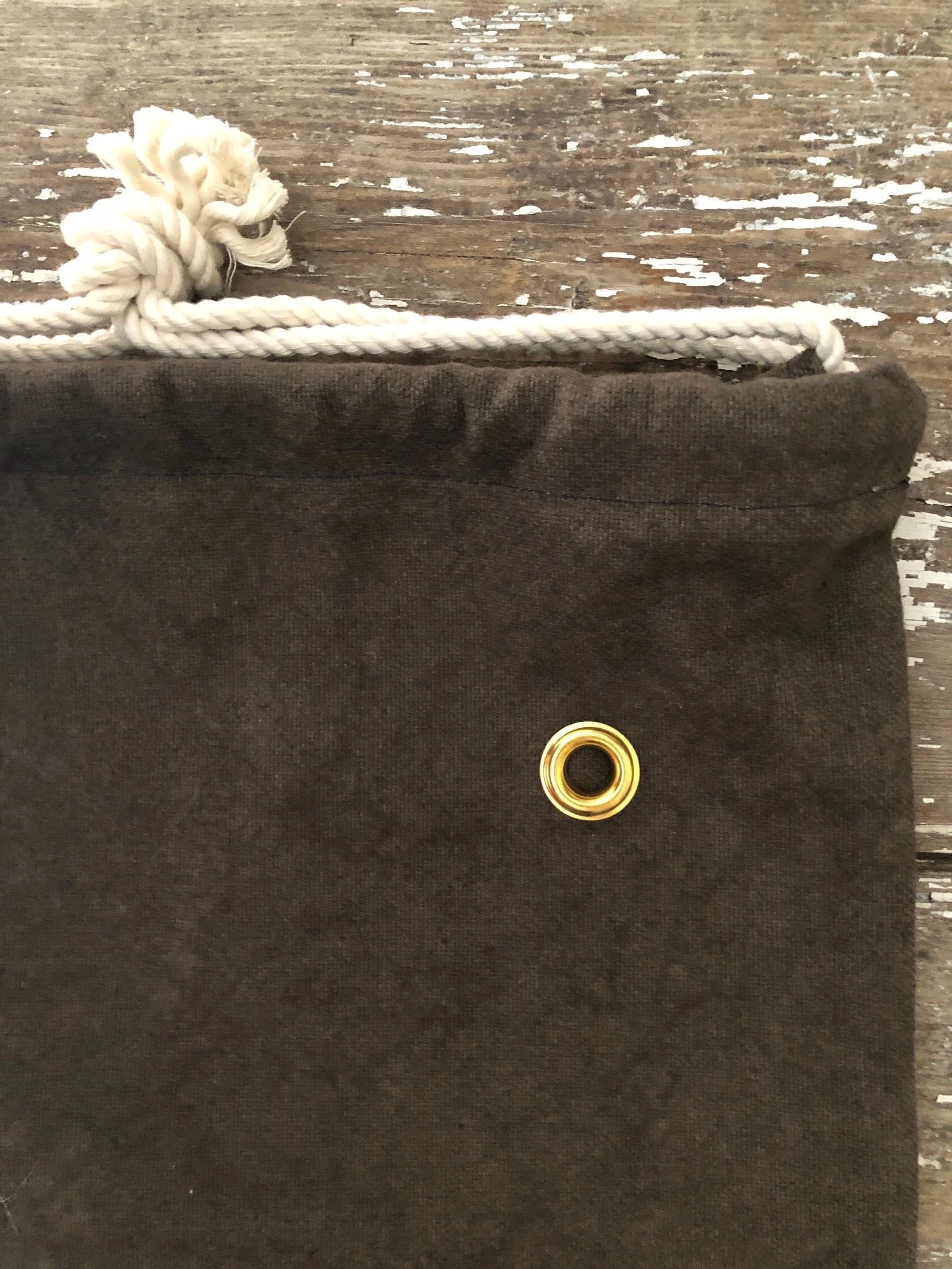 Project bag Gromet .JPG